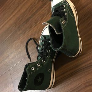 Chuck 70 Vintage Canvas High Top